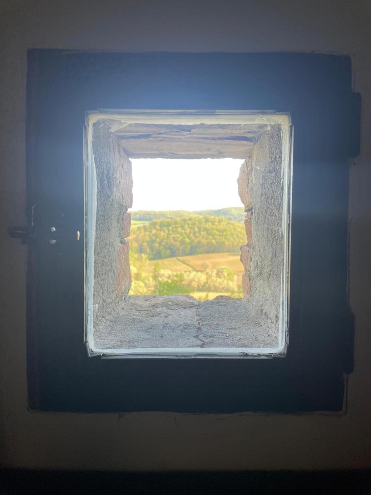 S. Bartolomeo Ii° - "La Loggetta" Apartment Montepulciano Stazione Екстериор снимка
