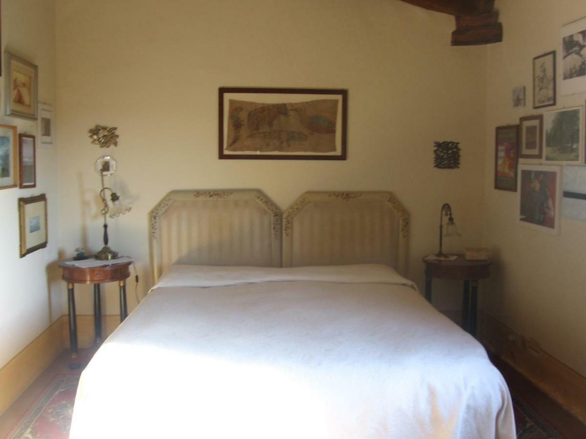 S. Bartolomeo Ii° - "La Loggetta" Apartment Montepulciano Stazione Екстериор снимка